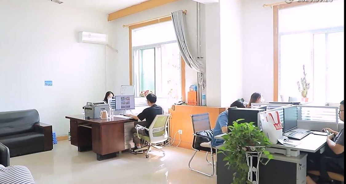 चीन Shandong Zhongju Intelligent Equipment Co., Ltd. कंपनी प्रोफ़ाइल 